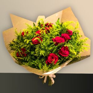 Buquê de Rosas Grande