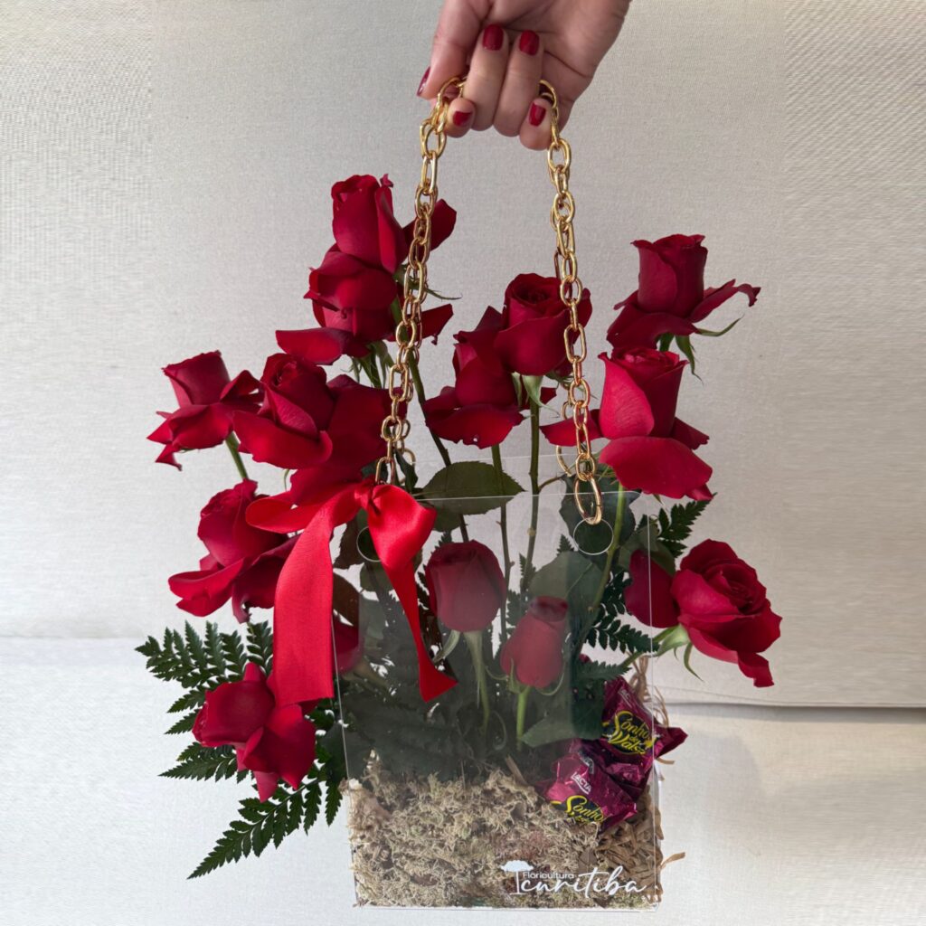 Arranjo carinho - 222 1